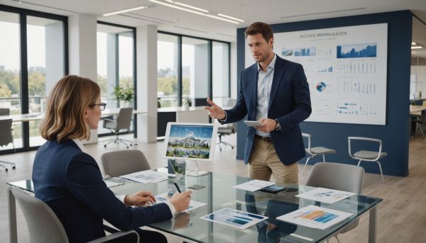 Comment choisir une agence immobilière efficace ?