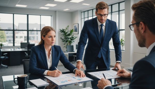 Comment lancer sa carrière de conseiller immobilier ?