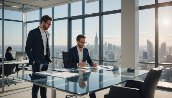 Comment négocier les honoraires d'une agence ?