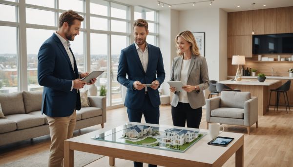 Comment réussir l'achat d'un logement neuf ?