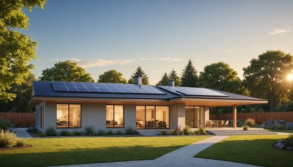 DPE : comprendre la note énergétique de son bien