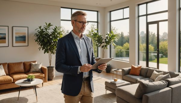 Estimer la valeur réelle de son bien immobilier