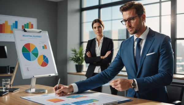 L'avis de valeur par un expert immobilier