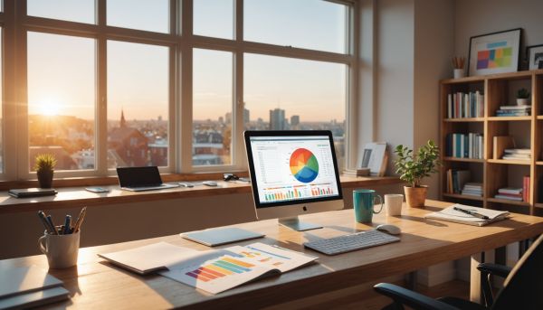 Le plan de financement pour un premier achat