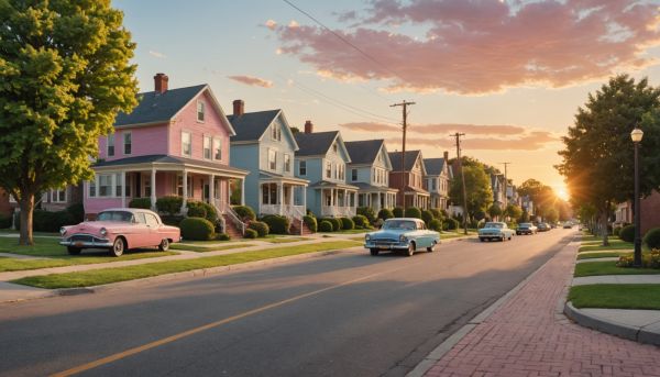 Les grandes évolutions du marché de l'immobilier