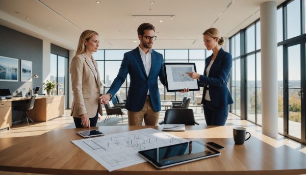 Les services indispensables des agences immobilières