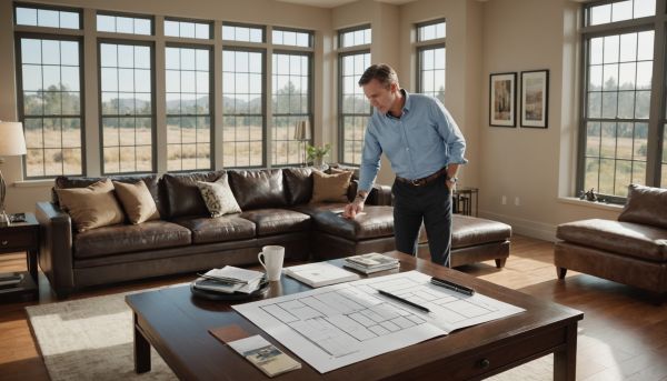Méthodes professionnelles pour estimer sa maison