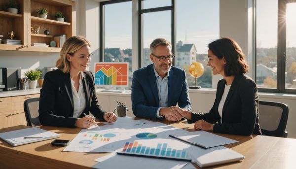 Obtenir le meilleur crédit pour son achat immobilier