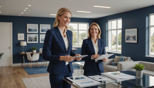 Quelle agence choisir pour vendre sa maison ?