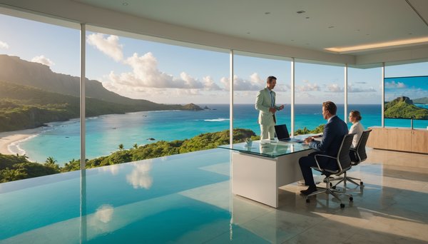 Comment choisir une agence immobilière à Maurice ?