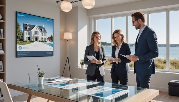 Comment choisir la meilleure agence immobilière en Loire Atlantique pour votre projet immobilier