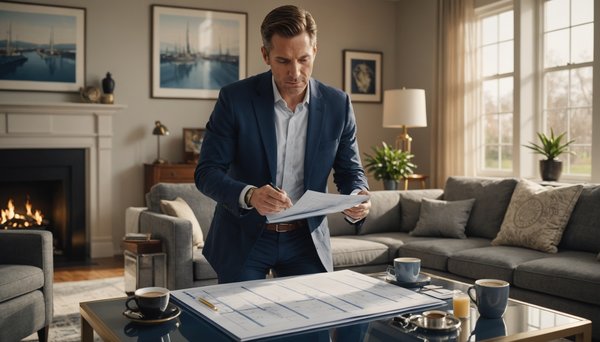 Diagnostic immobilier : à qui faire appel ?