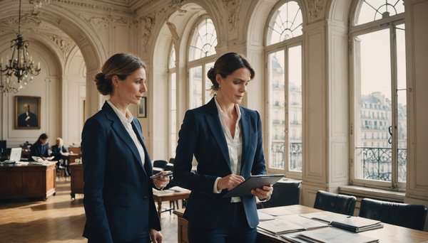 Qu'est-ce qu'un agent immobilier fait ? Le rôle de l'agent immobilier en France