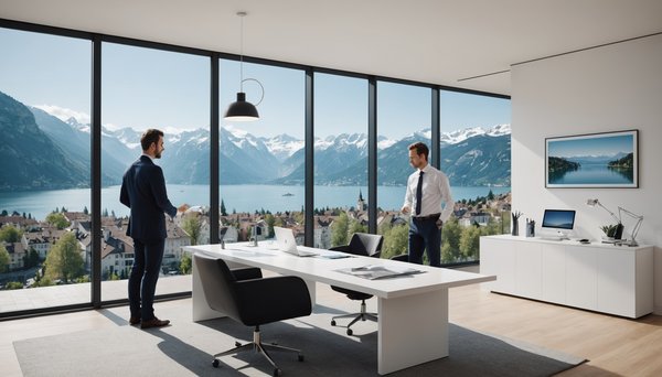 Les meilleures agences immobilières à Thonon : Trouvez le partenaire idéal pour votre projet immobilier