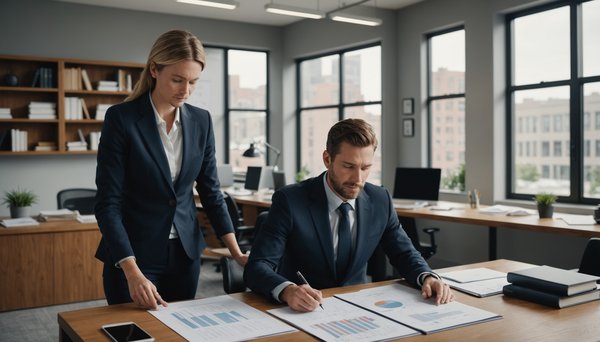 Qu'est-ce qu'une agence d'expertise immobilière ?