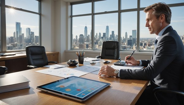 Comment choisir une agence d'expertise immobilière ?