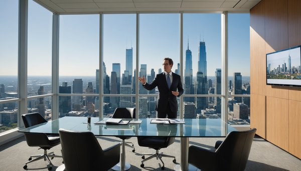 Les critères clés pour choisir une agence d'expertise immobilière de qualité
