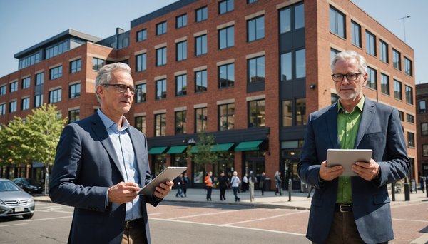 Comment optimiser la performance énergétique d'un bien immobilier neuf ou ancien ?