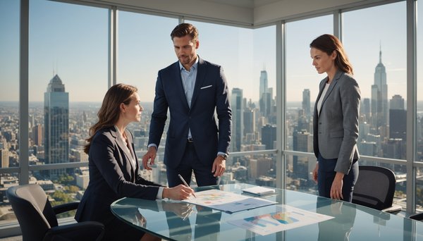 Quelles sont les compétences requises pour devenir expert immobilier ?