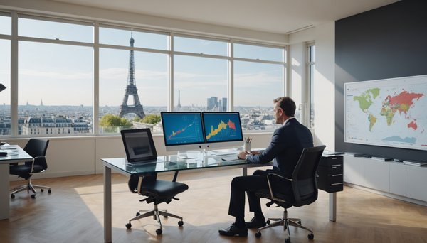 Quel est le salaire d'un expert immobilier en France ?
