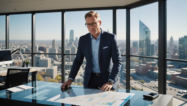 Les nombreuses opportunités de carrière pour un expert immobilier