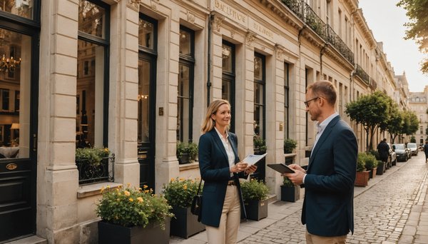 Acheter un bien immobilier à Bordeaux : le guide complet