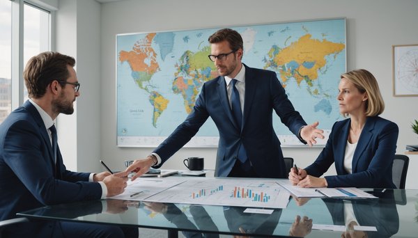 Investissements locatifs : demandez conseils à un expert
