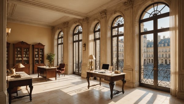 Pourquoi choisir BARNES pour l'achat ou la vente immobilière à Bordeaux