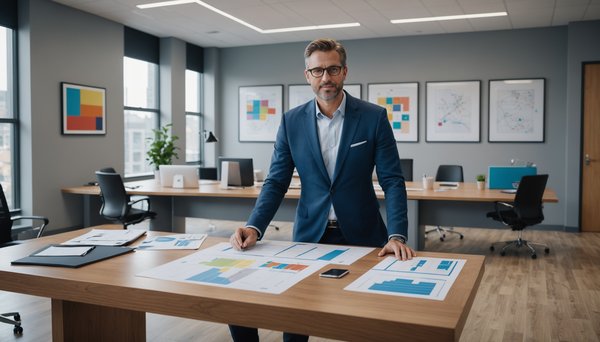 Expert immobilier : comment financer un box de stockage ?