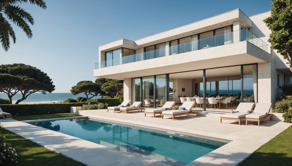 Pourquoi choisir l'agence immo Barnes pour trouver la perle rare à La Baule