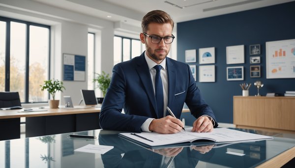 Quel diplôme doit posséder un agent immobilier ?