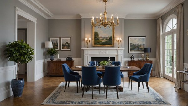 Découvrez l'excellence de barnes, votre partenaire immobilier au bouscat