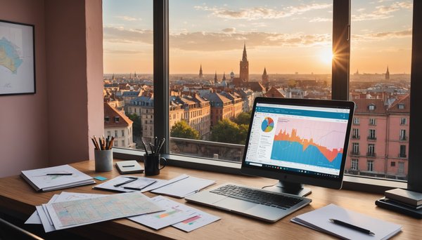 Comment vérifier l'exactitude des prix de l'immobilier à Toulouse ?
